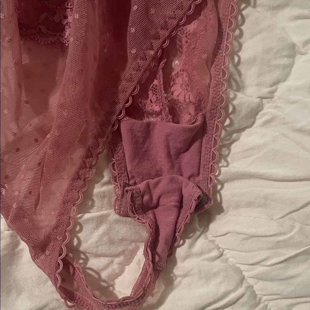 Victoria’s Secret teddies bundle - Picture 6 of 6